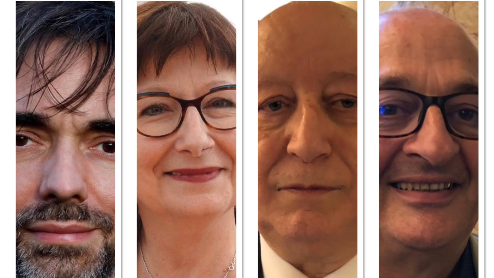 LE JOURNAL DU SOIR EN LANGUE FRANCAISE DU 2/02/22